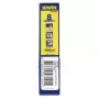 IRWIN LAME A SNAP-OFF 18 mm /50 pz. BIMETALLO