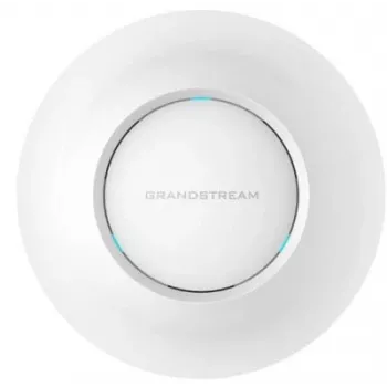 Grandstream Networks GWN7660 access point wireless 1770 Mbit/s bianco Power over Ethernet (PoE)
