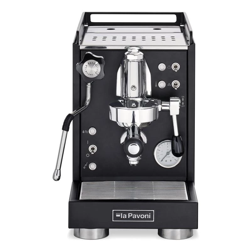 la Pavoni Mini Cellini macchina per espresso semi-automatica 2,9 L