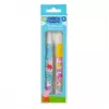 Spazzolino Peppa Pig 2 pezzi 3760