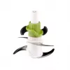 Tritatutto elettrico Gastroback Design Mini Chopper Plus