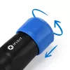 iFixit Narwhal cacciavite 6 in 1 con cappuccio girevole bloccabile, nero