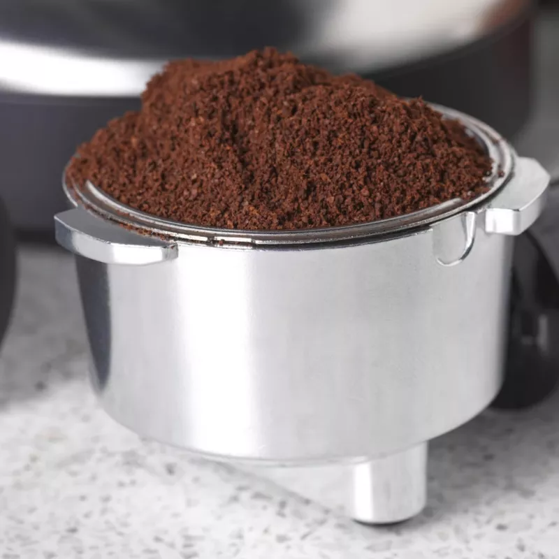 Petra PT5240BVDE macchina per espresso