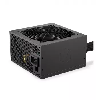 ENDORFY Vero L5 Bronze 600W alimentatore 24-pin ATX ATX nero