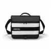 Borsa messenger REFLECTIV nero