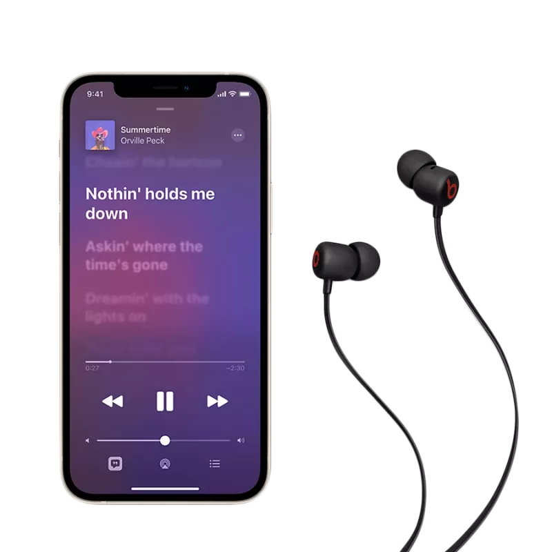 Cuffie Apple Beats Flex