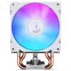 Jonsbo CR-1400 E dissipatore ad aria per CPU, 92 mm, bianco