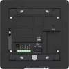 Axis I7010-VE citofono di rete, cablato, acciaio inox, IP66/IP69, 92 dB
