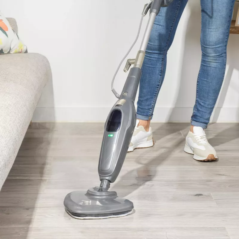 Beldray BEL01986VDER pulitore a vapore Clean and Refresh