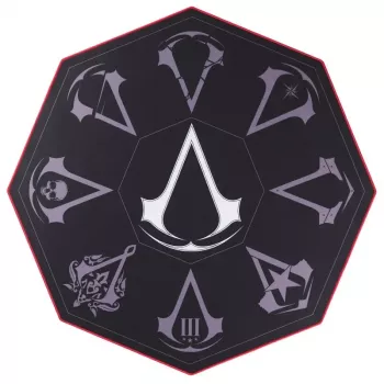 Tappetino gaming Subsonic Assassin's Creed