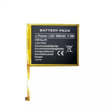 Batteria HUAWEI P9 (HB366481ECW)