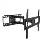 Supporto TV LogiLink BP0028 177,8 cm (70 inch) nero