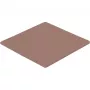 Pad termico Thermal Grizzly Minus Pad 8 — 100 x 100 x 3,0 mm, rosa