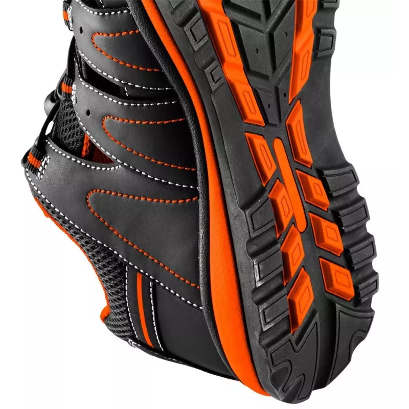 NEO tools 82-079-45 scarpe antinfortunistiche