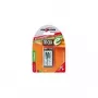 Ansmann maxE plus 9V E-Block batteria ricaricabile NiMH