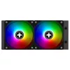 Xilence LiQuRizer LQ240RGB dissipatore a liquido all-in-one per processore 1 pezzo