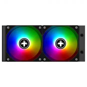 Xilence LiQuRizer LQ240RGB dissipatore a liquido all-in-one per processore 1 pezzo
