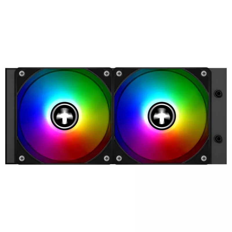 Xilence LiQuRizer LQ240RGB dissipatore a liquido all-in-one per processore 1 pezzo