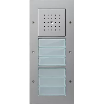 Citofono audio GIRA 126865