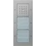 Citofono audio GIRA 126865
