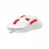 Mouse Baracuda BGM-092 Seal bianco SEAL-W