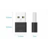 Adattatore Vention USB Bluetooth 5.4