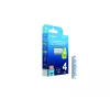 Batterie ricaricabili PANASONIC ENELOOP AA 2000 mAh 4 pz. (BK-3MCDE/4CP)