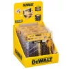 Set di punte per metallo da 23 pz. NERO & ORO DT70729-QZ