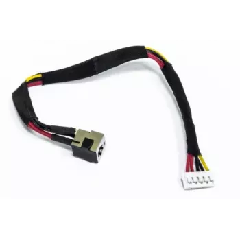 Cavo di alimentazione con connettore femmina, COMPAQ Presario C700