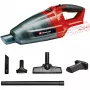 Einhell 2347120 aspirapolvere a mano 0,54 l nero