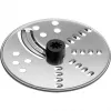 ProfiCook PC-KM 1063 robot da cucina 1200 W 1,75 L nero, acciaio inox