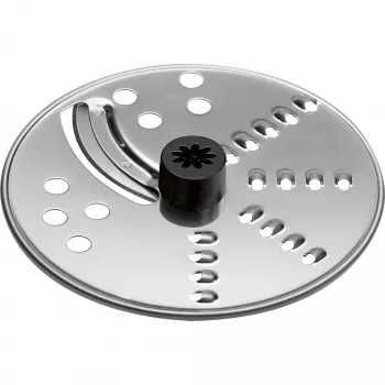 ProfiCook PC-KM 1063 robot da cucina 1200 W 1,75 L nero, acciaio inox