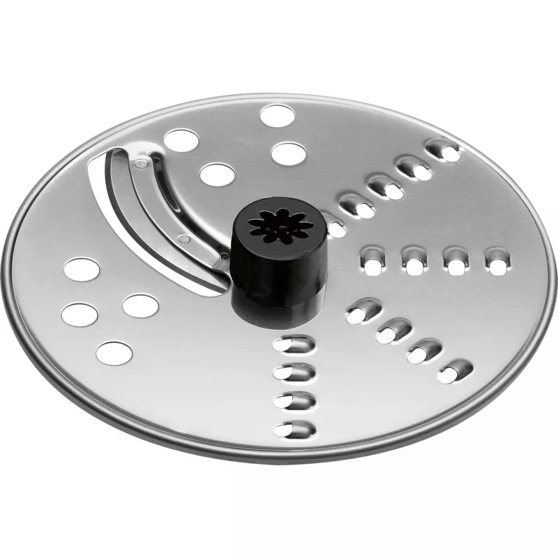 ProfiCook PC-KM 1063 robot da cucina 1200 W 1,75 L nero, acciaio inox