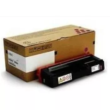 Cartuccia toner Ricoh 407533 1 pezzo originale magenta