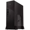 Case Mini-STX Akasa Cypher ST V2 nero per unità da 2,5 pollici