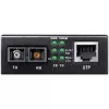 Convertitore di rete Cudy MC100GSA-20 1x RJ-45 1x SC single-mode 1310 nm 1000 Mbit/s 20 km