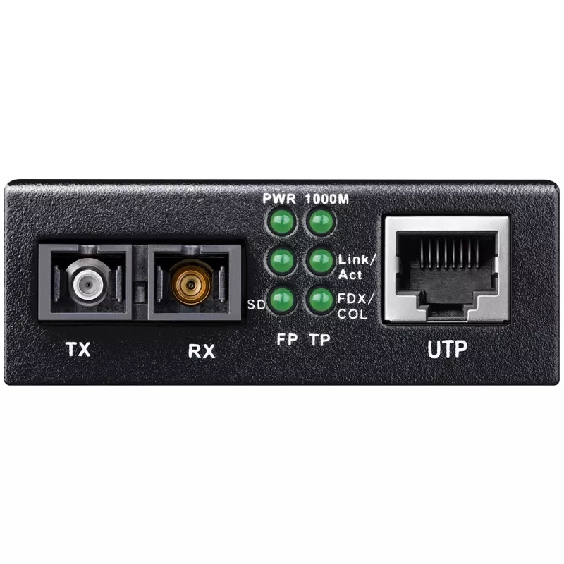 Convertitore di rete Cudy MC100GSA-20 1x RJ-45 1x SC single-mode 1310 nm 1000 Mbit/s 20 km