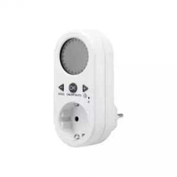 Renkforce EMT2500ET accessorio di connettività grigio