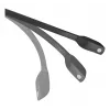 EPOS IMPACT SC 230 USB MS II headset mono USB-A con controllo chiamate in-line certificato Microsoft (1000578)