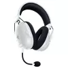 Razer BlackShark V2 Pro per PlayStation Cuffie wireless con archetto gaming USB Type-C Bluetooth bianco