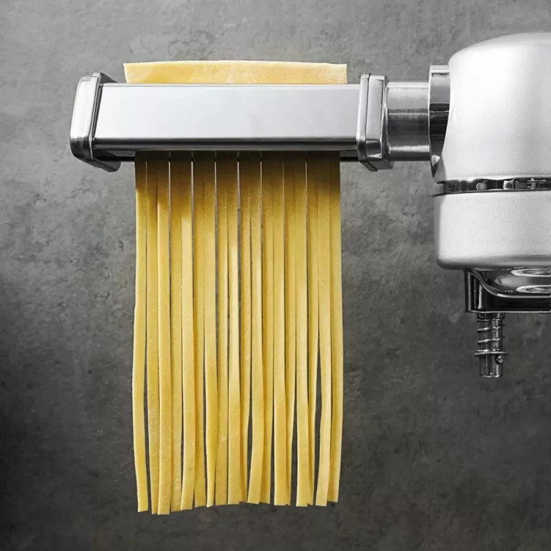 Accessorio tagliapasta GASTROBACK Fettuccine compatibile con modello 40977 (MPN 90786)