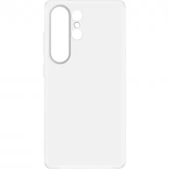 Samsung Clear Case custodia per cellulare trasparente 17,5 cm (6,9