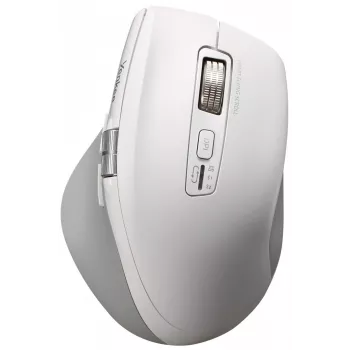 Mouse wireless YENKEE 2095WH SPIN DUAL Smart Flying Scroll