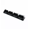 Caricabatterie per dispositivi mobili Newland NLS-CD1051-4C-V2 da interno nero