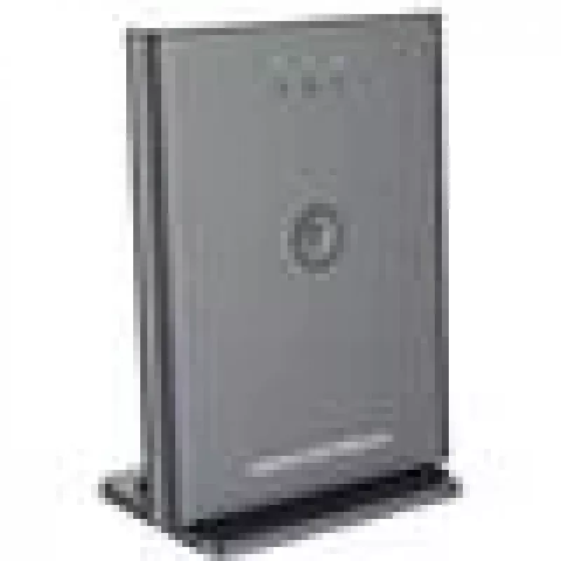 Stazione base DECT Grandstream DP755 nero