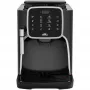 Macchina per caffè espresso automatica Arzum Okka Espresso Pro, nero/cromo, 1450 W