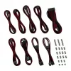 Cavo di alimentazione interno Cablemod CM-CSR-CKIT-NKKBR-R