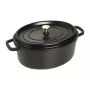 ZWILLING STAUB LA COCOTTE 5,5 L brasiera ovale in ghisa