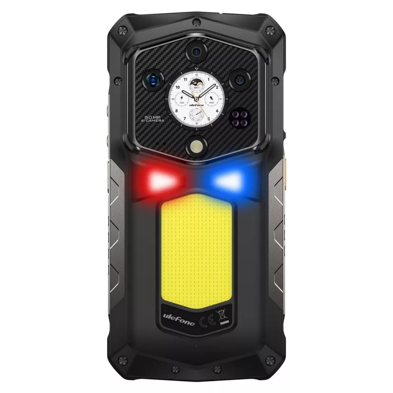 Smartphone UleFone Armor 29 Ultra 5G 6,58