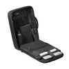 Zaino / borsa porta documenti antifurto XD Design Bobby Bizz 2.0 nero P/N: P705.921